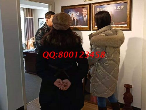 12月13日，靠譜的手工活外發(fā)加工企業(yè)，除了拿回家做的手工活，服務(wù)也都很到位，手工之家接待考察加工客戶剪影