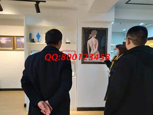 12月14日，手工活掙錢，拿回家做的手工活哪里有？來這里吧，手工之家接待考察加工客戶剪影