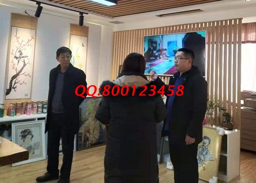 7月16日，把手工活拿回家做，就選正規(guī)企業(yè)，選長(zhǎng)期穩(wěn)定的手工活外發(fā)加工項(xiàng)目。手工之家接待考察合作加工客戶剪影