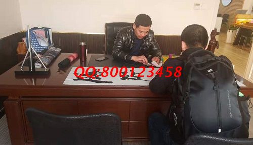 12月17日，全程支持手工活代加工人員掙錢，正規(guī)手工活外發(fā)加工企業(yè)這樣做？手工之家接待考察加工客戶剪影