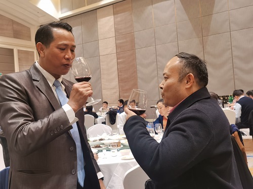 以手工為媒介，為構建人類命運共同體貢獻力量 ------手工之家創(chuàng)始人受邀參加與多國駐華大使文化交流活動(圖8)