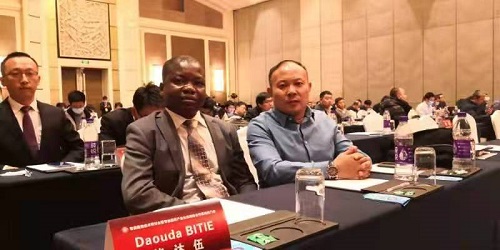 以手工為媒介，為構建人類命運共同體貢獻力量 ------手工之家創(chuàng)始人受邀參加與多國駐華大使文化交流活動(圖3)