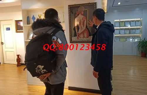 12月20日，手工活賺錢，把手工活拿回家做，這個(gè)手工活外發(fā)加工項(xiàng)目都能做，手工之家接待考察加工客戶剪影