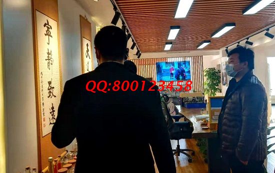 12月21日，手工活外發(fā)回收，這個(gè)代理手工活加工項(xiàng)目是這樣合作的，手工之家接待考察加工客戶剪影