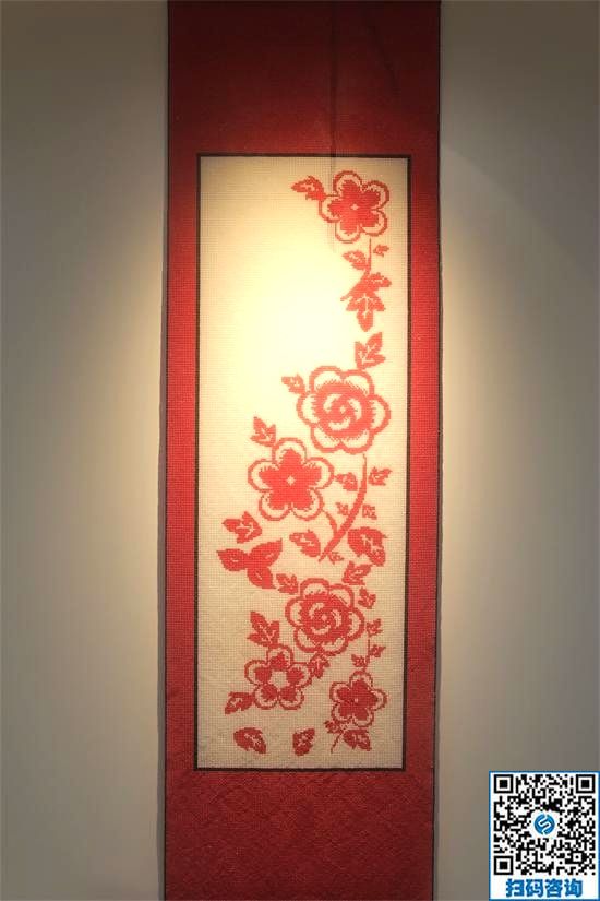 農村婦女在家掙錢方法，做手工活加工輕松自由(圖1)