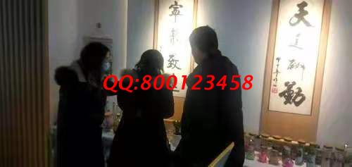 12月22日，可以寄到家做的手工活，在家做手工活掙錢在這里是真的！手工之家接待考察合作加工客戶剪影