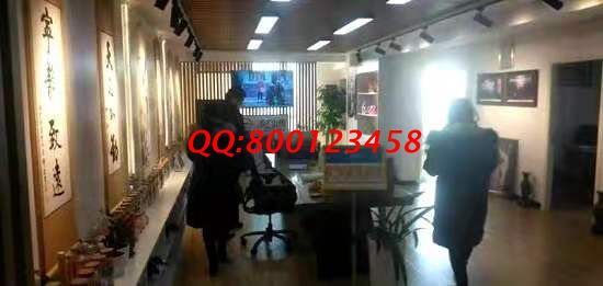 12月22日，可以寄到家做的手工活，在家做手工活掙錢在這里是真的！手工之家接待考察合作加工客戶剪影