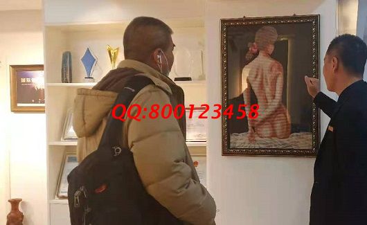 12月23日，純手工活外發(fā)加工項(xiàng)目，手工活拿回家做，越來越多人選擇這里，手工之家接待考察合作加工客戶剪影