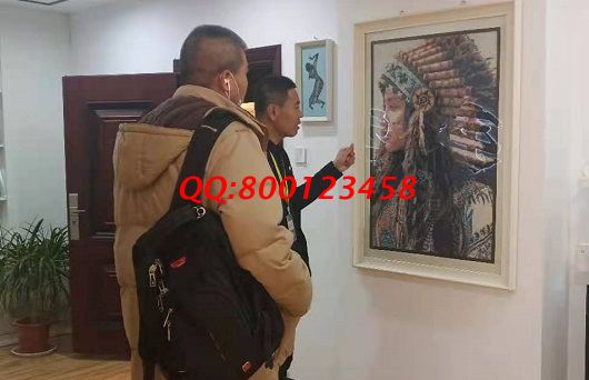 7月16日，把手工活拿回家做，就選正規(guī)企業(yè)，選長(zhǎng)期穩(wěn)定的手工活外發(fā)加工項(xiàng)目。手工之家接待考察合作加工客戶剪影