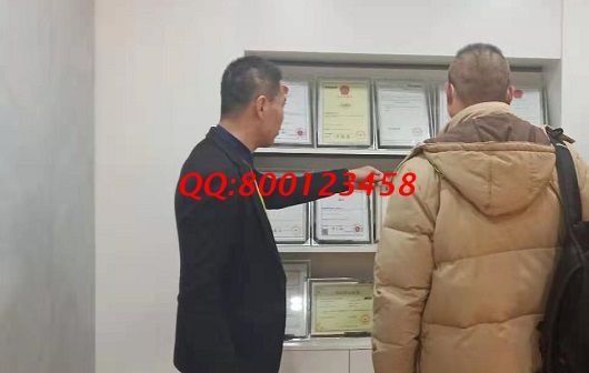 12月23日，純手工活外發(fā)加工項(xiàng)目，手工活拿回家做，越來越多人選擇這里，手工之家接待考察合作加工客戶剪影