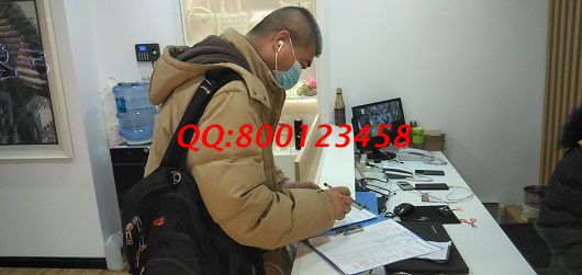 12月23日，純手工活外發(fā)加工項(xiàng)目，手工活拿回家做，越來越多人選擇這里，手工之家接待考察合作加工客戶剪影