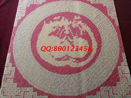 老人也可以做的手工活，就是手工之家勵(lì)志珠(圖1)