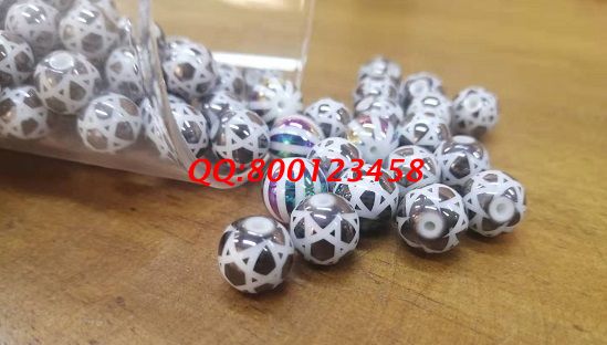 12月28日，手工活簡單易做，大家選擇這個拿回家做的手工活，因為這些，手工之家珠繡手工繡珠一角實拍