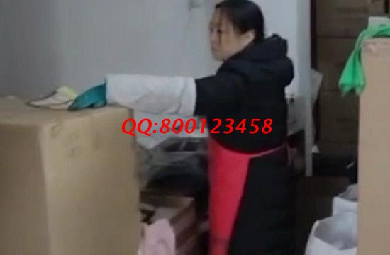 12月29日，拿回家做的手工活大批有，沒有技術(shù)門檻，老人也能做。手工之家倉庫日常工作實(shí)拍