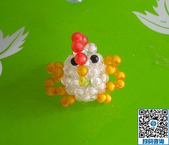 賺個(gè)零花錢(qián)補(bǔ)貼家用，在家做手工活加工很合適(圖1)