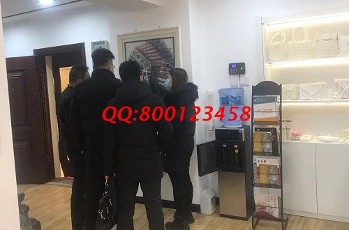 12月30日，代理手工活加工項(xiàng)目，在家做手工活賺錢，大家認(rèn)可這個(gè)做得好的企業(yè)，手工之家接待考察加工客戶剪影