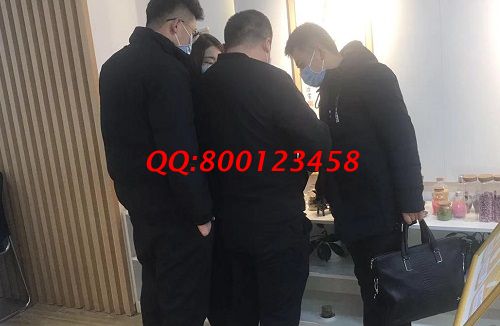 12月30日，代理手工活加工項(xiàng)目，在家做手工活賺錢，大家認(rèn)可這個(gè)做得好的企業(yè)，手工之家接待考察加工客戶剪影