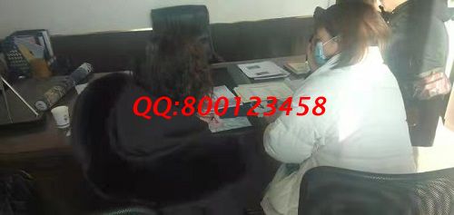 1月1日，元旦假期把手工活拿回家做，這個串珠外發(fā)手工活加工能掙錢，手工之家接待考察合作加工客戶剪影