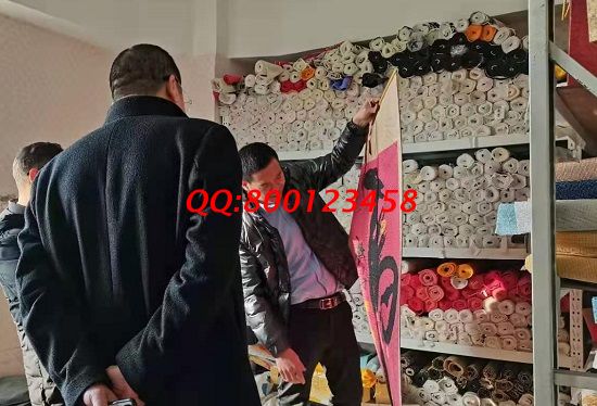 1月2日，正規(guī)手工活外發(fā)加工企業(yè)，都是注重加工、更注重成品銷售的企業(yè)。手工之家接待考察合作加工客戶剪影