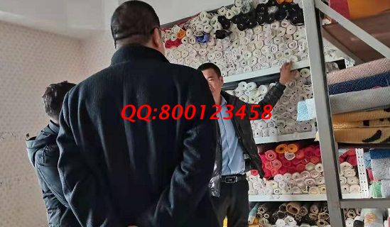 1月2日，正規(guī)手工活外發(fā)加工企業(yè)，都是注重加工、更注重成品銷售的企業(yè)。手工之家接待考察合作加工客戶剪影