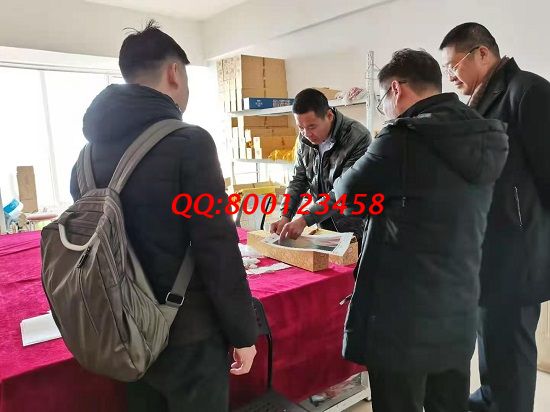 1月2日，正規(guī)手工活外發(fā)加工企業(yè)，都是注重加工、更注重成品銷售的企業(yè)。手工之家接待考察合作加工客戶剪影