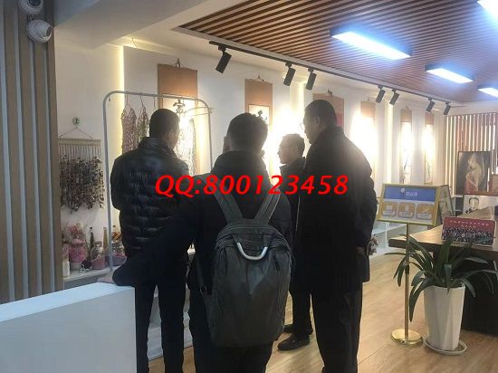 1月2日，正規(guī)手工活外發(fā)加工企業(yè)，都是注重加工、更注重成品銷售的企業(yè)。手工之家接待考察合作加工客戶剪影