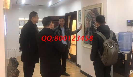 1月2日，正規(guī)手工活外發(fā)加工企業(yè)，都是注重加工、更注重成品銷售的企業(yè)。手工之家接待考察合作加工客戶剪影