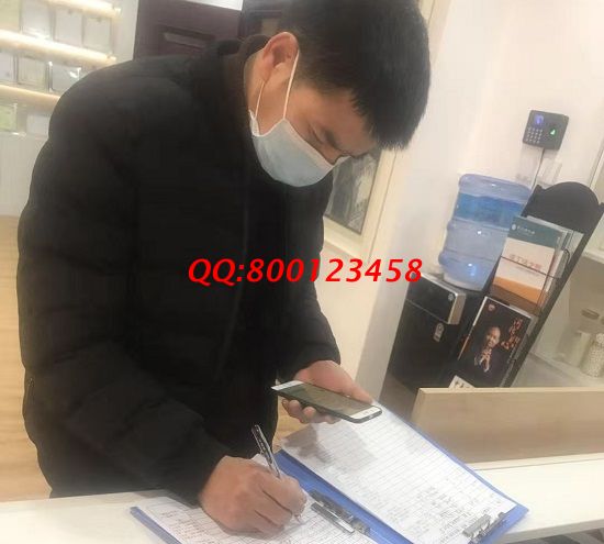 1月3日，選這個拿回家做的手工活，冬天足不出戶掙錢，提供加工材料還回收，手工之家接待考察合作加工客戶剪影