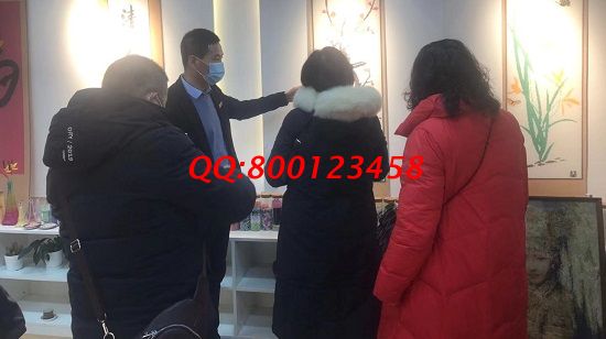 1月4日，正規(guī)可靠的外發(fā)手工活加工項目，在家掙錢要做到這幾點。手工之家接待考察合作加工客戶剪影