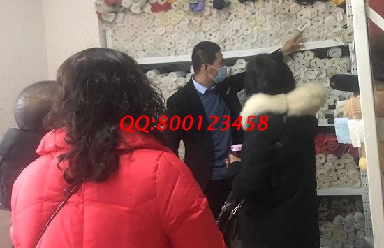 1月4日，正規(guī)可靠的外發(fā)手工活加工項目，在家掙錢要做到這幾點。手工之家接待考察合作加工客戶剪影