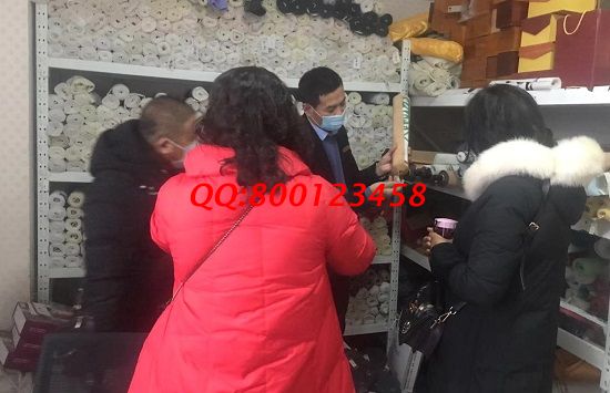 1月4日，正規(guī)可靠的外發(fā)手工活加工項目，在家掙錢要做到這幾點。手工之家接待考察合作加工客戶剪影