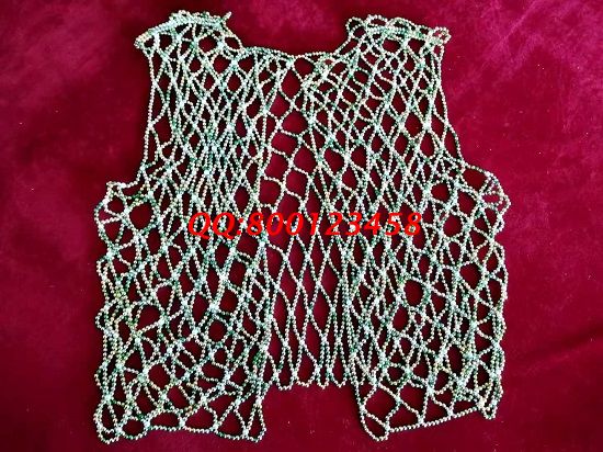 1月5日，手工活賺錢，找合適可靠的外發(fā)手工活加工項目，看看大家的選擇，手工之家珠繡網(wǎng)紅珍珠衫實拍