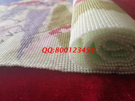 1月9日，手工活拿回家做，有沒有在家做的手工活？非遺項(xiàng)目勵(lì)志珠珠繡外發(fā)手工活很合適，勵(lì)志珠珠繡成品細(xì)節(jié)實(shí)拍