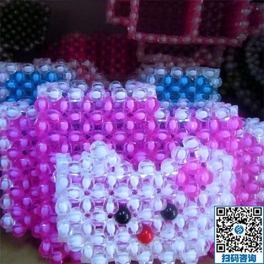 天冷也不怕。在家做手工活加工賺錢又輕松自由(圖1)