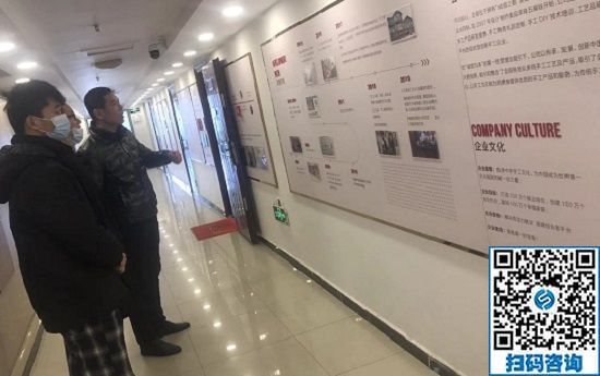 1月11日，可以帶回家做的手工活，這里的手工活簡(jiǎn)單易做很適合大家。手工之家接待考察加工客戶剪影