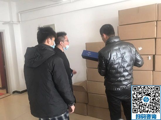 農(nóng)民工返鄉(xiāng)創(chuàng)業(yè)，就選手工之家外發(fā)加工好項目(圖1)