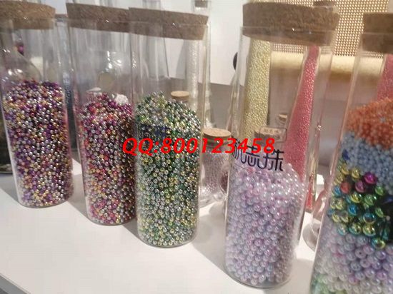 1月25日，正規(guī)供料的手工活，這里的服務(wù)周到，對人真誠，勵(lì)志珠手工各類繡珠材料實(shí)拍