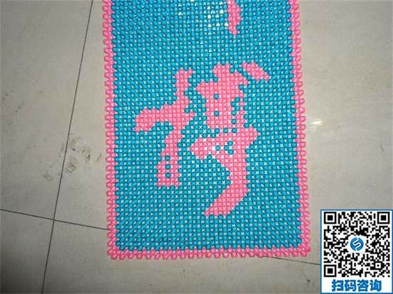 適合媽媽們在家做的手工活，就是手工之家勵志珠(圖1)