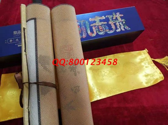 可以寄到家做的手工活，拿回家做的手工活，找手工活可以到手工之家實(shí)地考察合作，圖為勵(lì)志珠珠繡成品及包裝實(shí)拍