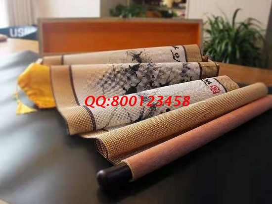 2月5日，可以寄到家做的手工活，負(fù)責(zé)回收的手工活就選手工之家，勵(lì)志珠珠繡成品實(shí)拍