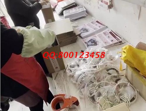 在家兼職工作什么好？越來越多人選擇手工活加工(圖1)