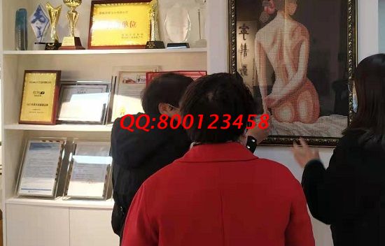 2月19日，迎來開門紅！可以寄到家做的手工活，拿回家做的手工活就選勵志珠珠繡，手工之家接待考察合作及學習加工客戶剪影