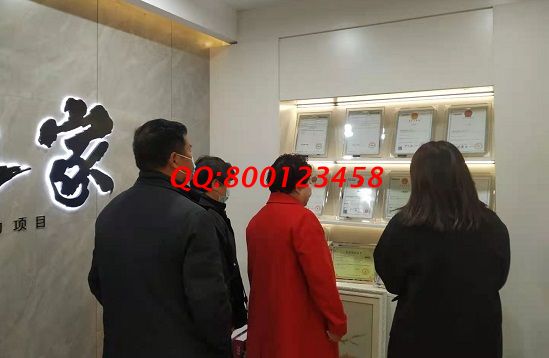 2月19日，迎來開門紅！可以寄到家做的手工活，拿回家做的手工活就選勵志珠珠繡，手工之家接待考察合作及學習加工客戶剪影