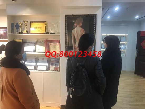 2月20日，手工活創(chuàng)業(yè)，兼職手工活加工，珠繡手工活拿回家做選勵(lì)志珠珠繡，手工之家接待考察合作加工客戶剪影