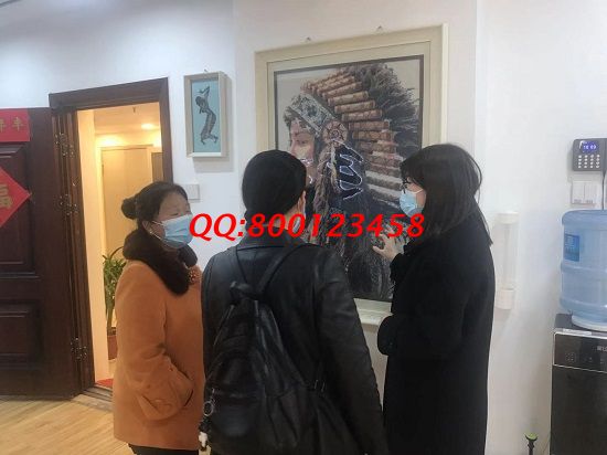 春節(jié)過(guò)后考察客戶多，越來(lái)越多人選擇手工之家(圖1)