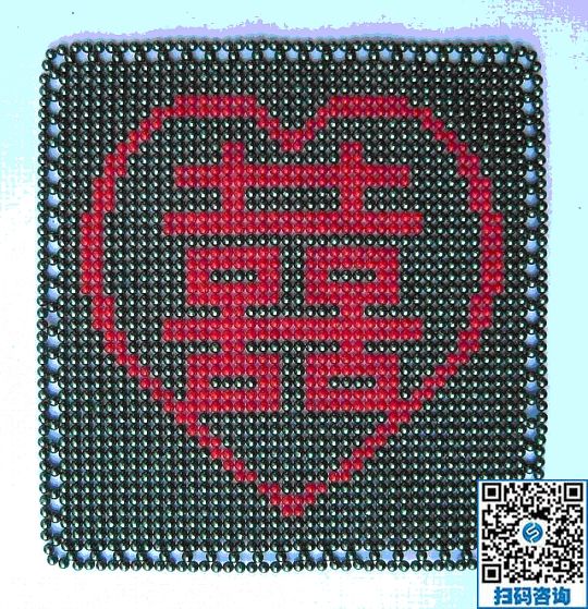年后在家做手工活加工，不用外出奔波去打工(圖1)