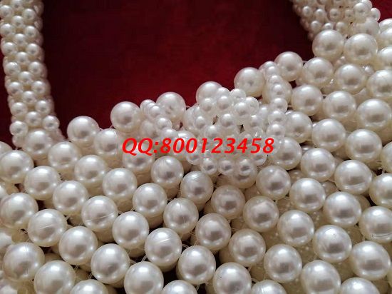 12月31日，可以寄到家做的手工活，服務(wù)好、模式好，大家都選手工之家的手工活外發(fā)加工項目，圖為勵志珠珠繡串珠產(chǎn)品實拍