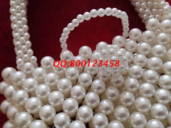 12月31日，可以寄到家做的手工活，服務(wù)好、模式好，大家都選手工之家的手工活外發(fā)加工項目，圖為勵志珠珠繡串珠產(chǎn)品實拍