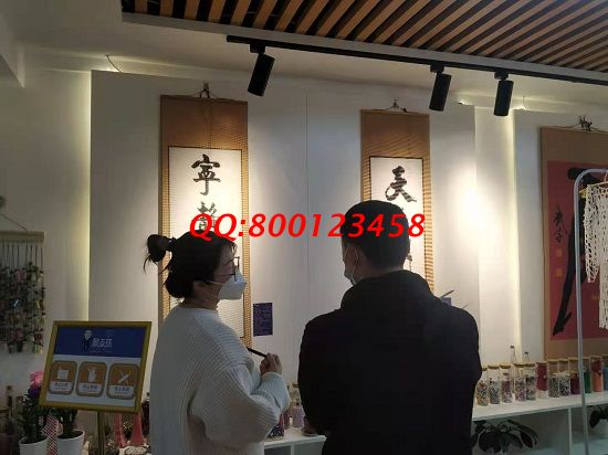 2月22日，正規(guī)供料的手工活，可以寄到家做的手工活就找珠繡外發(fā)手工活，手工之家接待考察合作加工客戶(hù)剪影