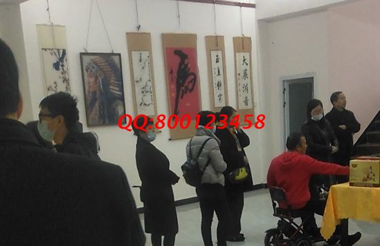 2月23日，手工活在家賺錢，批量手工活加工，就選能掙錢的珠繡手工活，手工之家接待考察合作加工客戶剪影